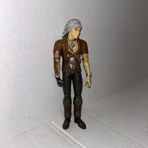 Star Trek Wrath Of Khan Diamond Select Toys‎ Art Asylum Figure